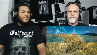 Korpiklaani - Krystallomantia [Reaction/Review]