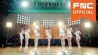 AOA - 심쿵해 (Heart Attack) MV (Choreography ver.)