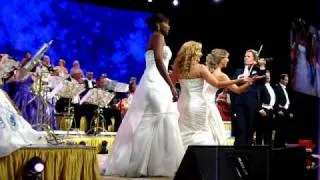 Andre Rieu Belfast 2011- Adieu