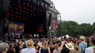 Rock im Park 2019 - Welshley Arms - Legendary