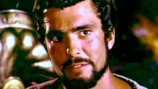 Jason et les argonautes (1963) bande annonce