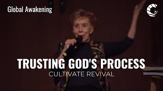 What is God Preparing You For? | Full Message | Marilyn Hickey