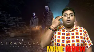 The Strangers: Chapter 1 Movie Review | Alok The Movie Reviewer