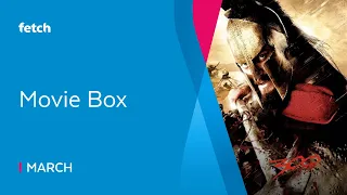 March - Movie Box