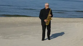 LEONARD ŚNIEŻKO- SAX-TENOR: QUANDO QUANDO