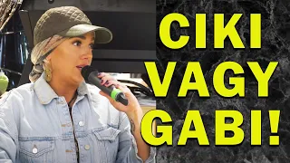 TÓTH GABI ELMENEKÜLT A 444 KÉRDÉSEITŐL