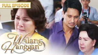 [ENG SUB] Ep 190 | Walang Hanggan | Coco Martin, Dawn Zulueta, Julia Montes