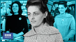 1966: WOMEN Who Return to WORK | Six Sides of A Square | Voice of the People | BBC Archive