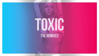 Toxic (Promising Young Woman Remix) [Anthony Willis] - Britney Spears