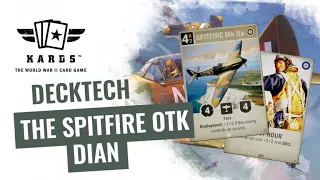 KARDS - DIAN Spitfire OTK