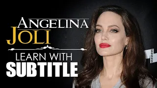 Angelina Jolie || HFA 2017 || English Subtitles || English Speeches|| LwS