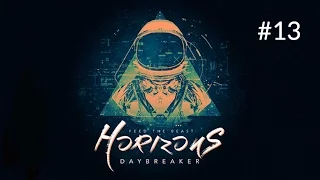 Ftb Horizons Daybreaker! Refinery and Oil!