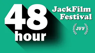 48 Hour Film Festival Announcement!