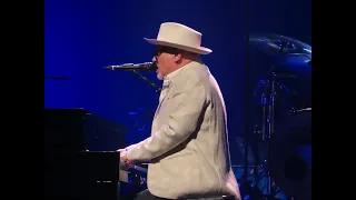 Paul Carrack, Carre Theatre Amsterdam 2022