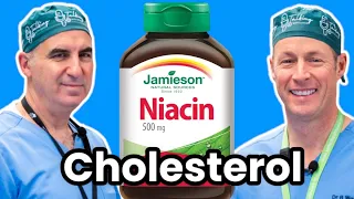 Niacin - Can It Lower Your Cholesterol?