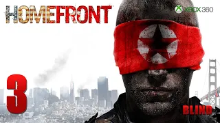 Homefront (Xbox 360) - 1080p60 HD Playthrough Chapter 3 - Fire Sale