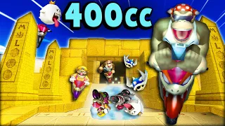 EVERYONE Flame Runner 400cc KNOCKOUT