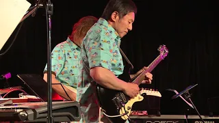 「シバの女王」銀座TACT LIVE2016