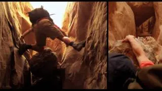 127 HOURS - International Trailer | HQ