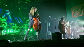 🎻Apocalyptica 🎻 In the hall of the mountain king 🎻 2023.03.22.🎻 Budapest 🎻Hungary 🎻Barba Negra Red 🎻