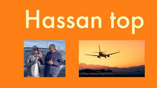 Hassan top maraykanka siduu ku imaaday?