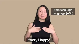 Learn 5 Different Sign Languages