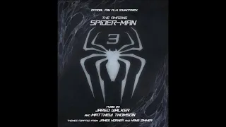 The Amazing Spider-Man 3 Theme (TASM 3 Featurette Music) By Matthew Thomson