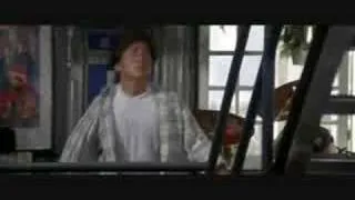 Jackie Chan - Fight scenes Part. 2/3