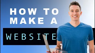 How to Make a WordPress Website | Step-by-Step Tutorial for Beginners