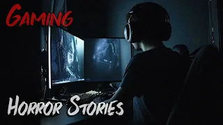 3 Horrifying TRUE Gaming Horror Stories