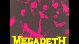 Megadeth - 1. Symphony Of Destruction