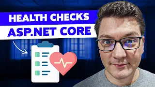 How to Add Health Checks in ASP.NET Core