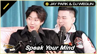 Why Jay Park Doesn't Care What People Think | KPDB Ep. #86 Highlight