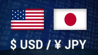 US Dollar has huge push to the upside against Yen and can go higher still.