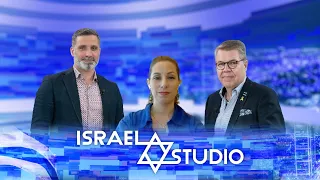 Israel-studio 17: Euroviisut: antisemiitit areenalla