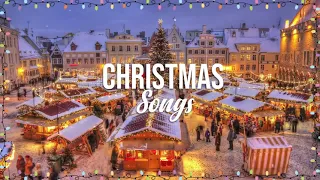 Top 100 Christmas Songs of All Time 🎄 3 Hour Christmas Music Playlist 🎅🏻 Music Club Christmas 2022