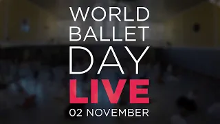 World Ballet Day 2022 - Polish National Ballet [ENG & PL]