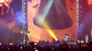 Metallica - for whom the bell tolls. Toronto