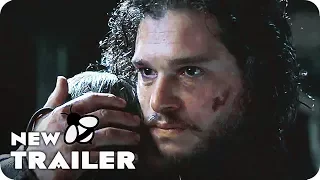 BRIMSTONE Trailer 2 (2017) Kit Harington Movie