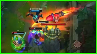 Arcane Season 3 Confirmed! - Best of LoL Streams 2446