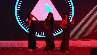 Urvi 2k22/Dance Performance4