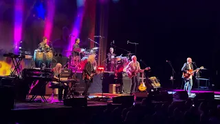 Ringo Starr & His All-Starr Band - Overkill (Simmons Bank Arena - NLR, AR - 10/12/23)