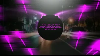 🎧 DJ ANG HULING ELBIMBO SLOWED  NEW TIKTOK REMIX ( Full bass remix ) DJ Rhodel bass 2023- 2024🎧