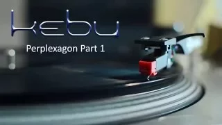 Kebu - Perplexagon Part 1 (Album teaser)