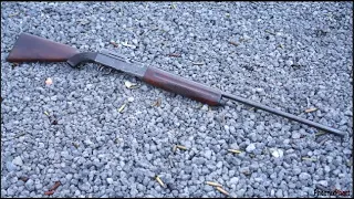 Rheinmetall Nr4 Shotgun - 16 Gauge ( with guest fixer upper guy! )