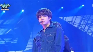 방탄소년단 / BTS - FAKE LOVE (Rocking Vibe Mix) 교차편집 Stage Mix