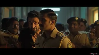 mere puri family hai sirf bhai nhi hai woh to ab tera bhi nhi,simmba movie, ranveer sing