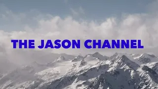 The Flying Cat ❤️❤️❤️❤️❤️❤️❤️❤️❤️❤️❤️❤️❤️(1952) Intro on The Jason Channel