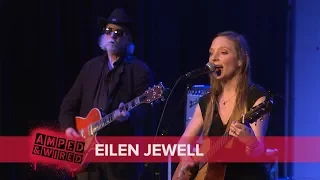 Eilen Jewell | Amped & Wired | MPB