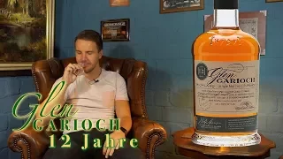 Whisky Tasting - Glen Garioch 12 Jahre (Talking Malts)